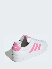 adidas Grand Court 3.0 鞋 - 圖片 4/9