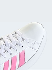 adidas Grand Court 3.0 鞋 - 圖片 8/9