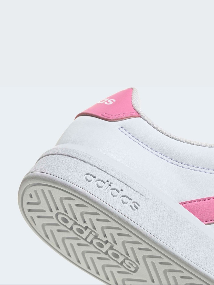 adidas Grand Court 3.0 鞋 - 圖片 9/9