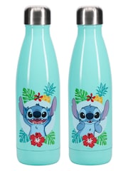Disney Stitch Metal Water Bottle - Image 2 of 3