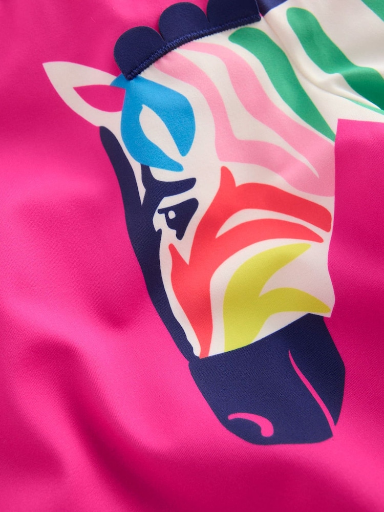 Boden Appliqué Rash Vest Set - Imagen 3 de 3