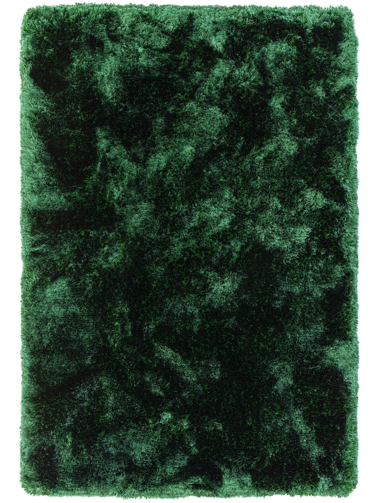 Asiatic Rugs Green Plush Rug - Image 2 of 5