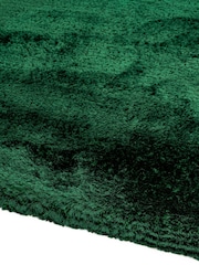 Asiatic Rugs Green Plush Rug - Image 3 of 5