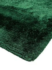 Asiatic Rugs Green Plush Rug - Image 4 of 5