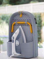 Tábua de passar roupa de mesa dobrável Joseph Joseph Pocket Plus - Imagem 1 de 4