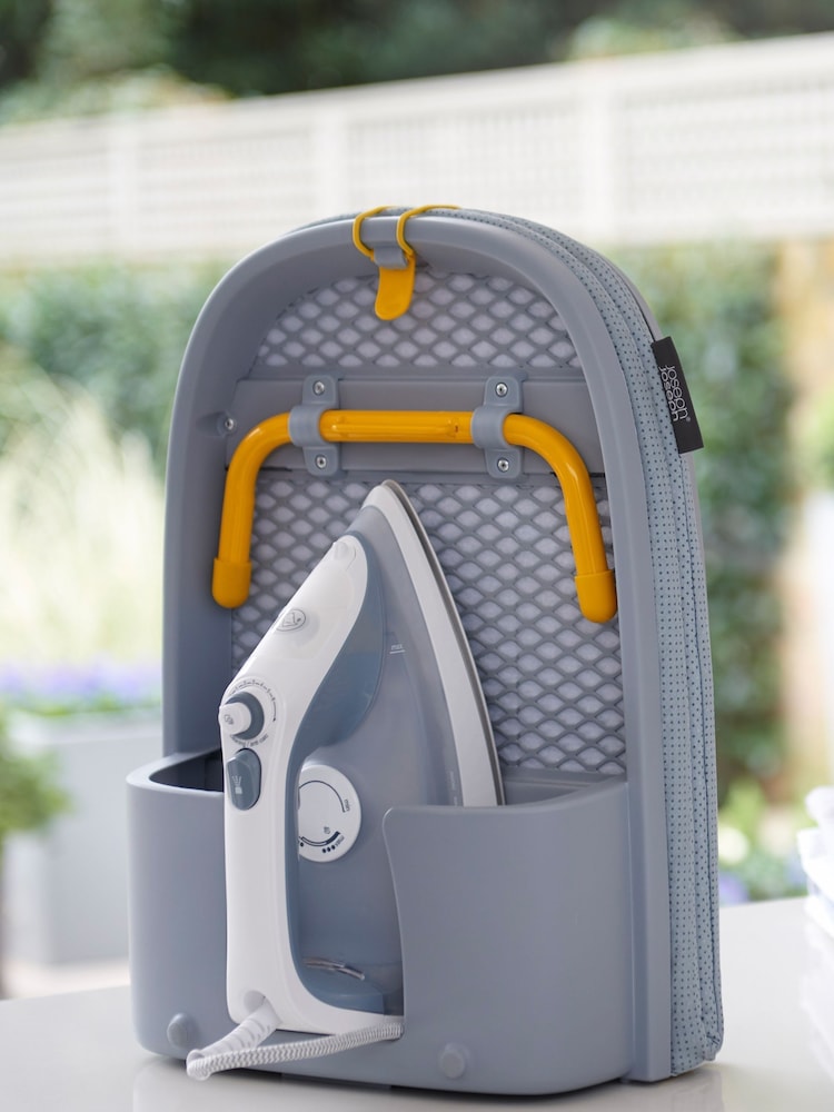 Joseph Joseph Pocket Plus Faltbares Bügelbrett für Tische - Bild 1 von 4 Joseph Joseph Pocket Plus Faltbares Bügelbrett für Tische - Bild 1 von 4