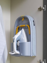 Tábua de passar roupa de mesa dobrável Joseph Joseph Pocket Plus - Imagem 2 de 4