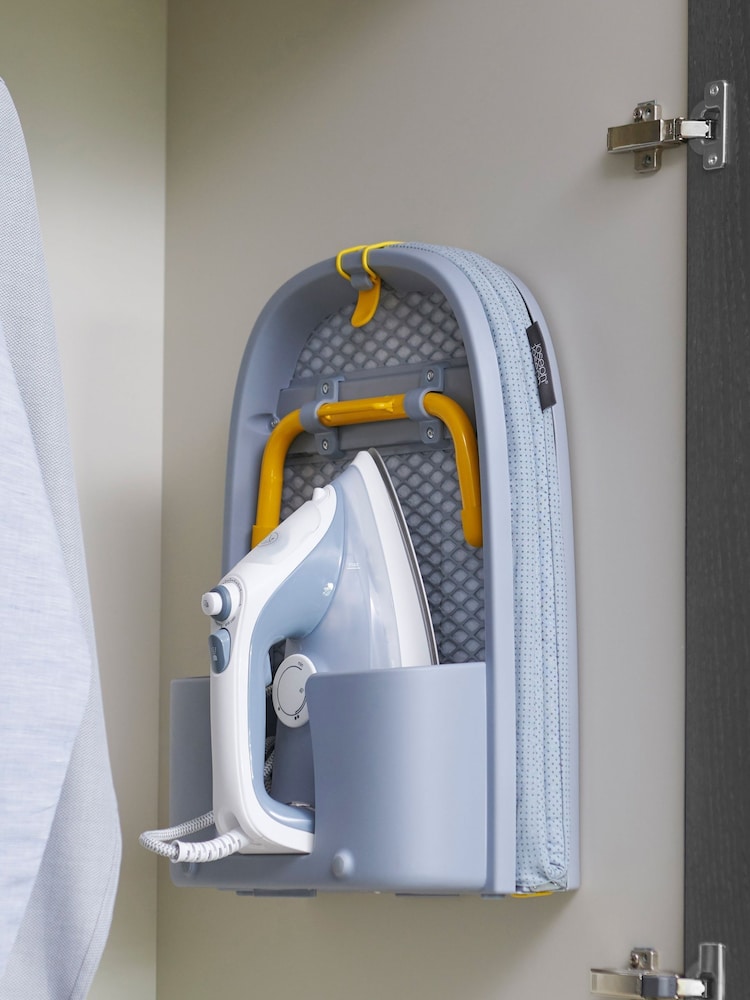 Tábua de passar roupa de mesa dobrável Joseph Joseph Pocket Plus - Imagem 2 de 4