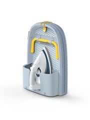 Tábua de passar roupa de mesa dobrável Joseph Joseph Pocket Plus - Imagem 3 de 4