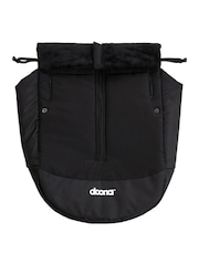 Doona Black Winter Cover - Image 4 of 4