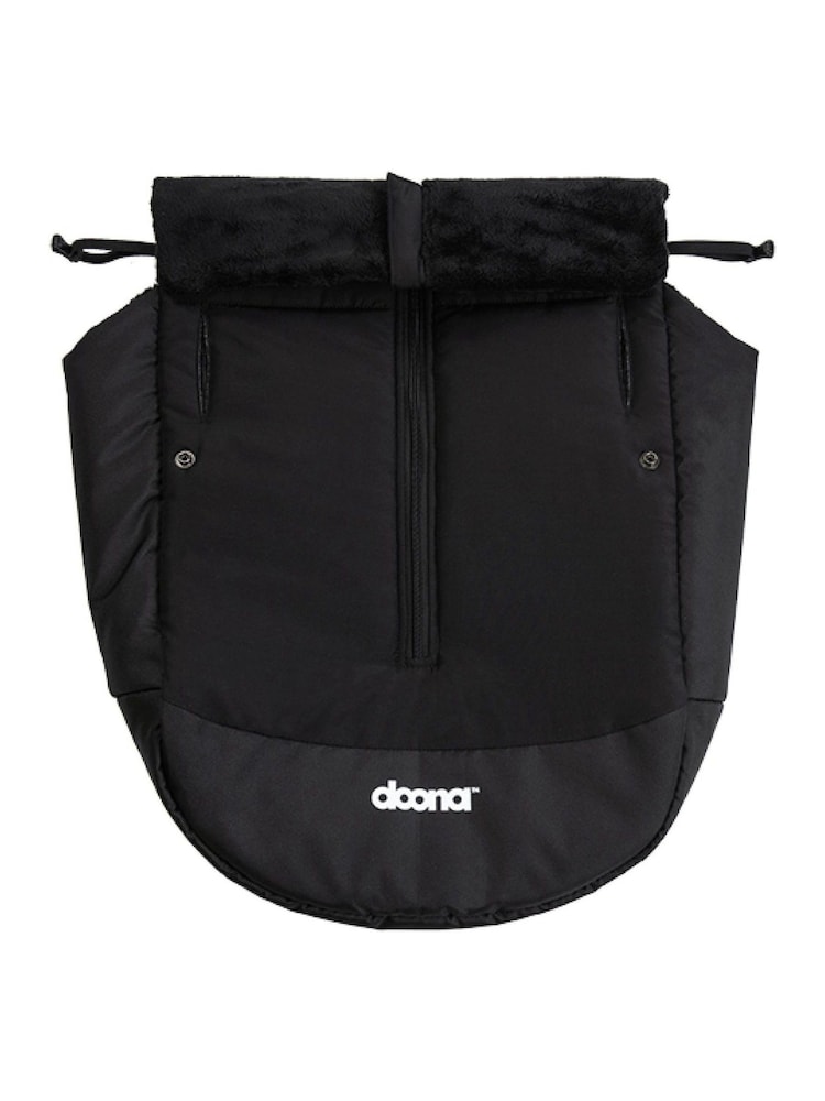 Doona Black Winter Cover - Image 4 of 4