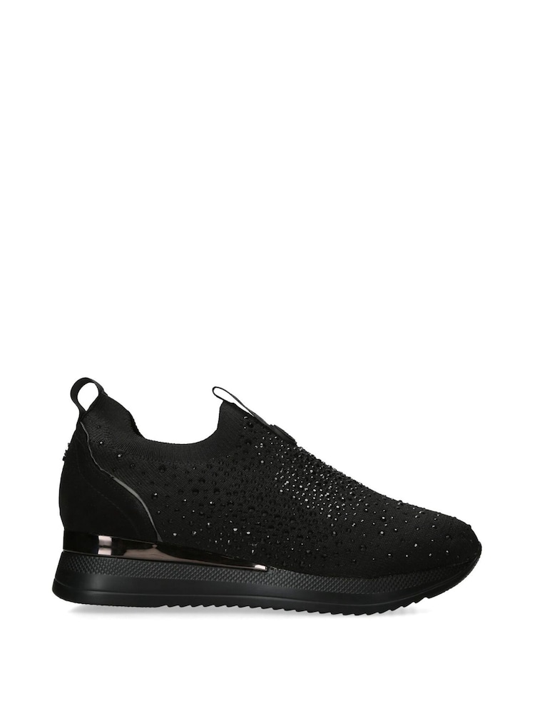 KG Kurt Geiger Lara Trainers - Image 2 of 5