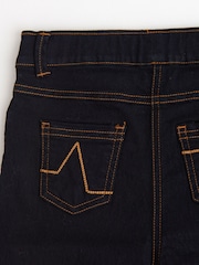 Angel & Rocket Black Denim Jeggings - Image 4 of 5