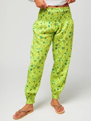 Aspiga Harem Trousers - Image 1 of 7