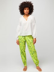 Aspiga Harem Trousers - Image 3 of 7