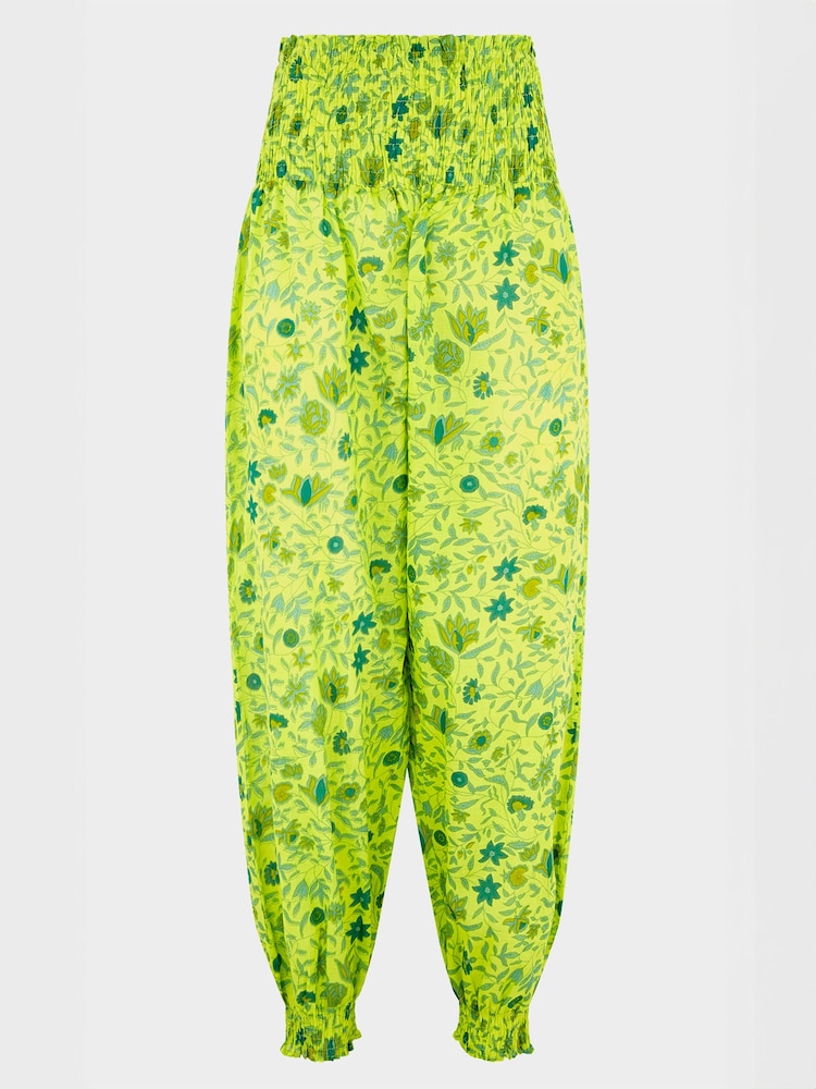 Aspiga Harem Trousers - Image 7 of 7