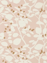 Harlequin Pink Ardisia 10.05M Wallpaper - Image 1 of 1