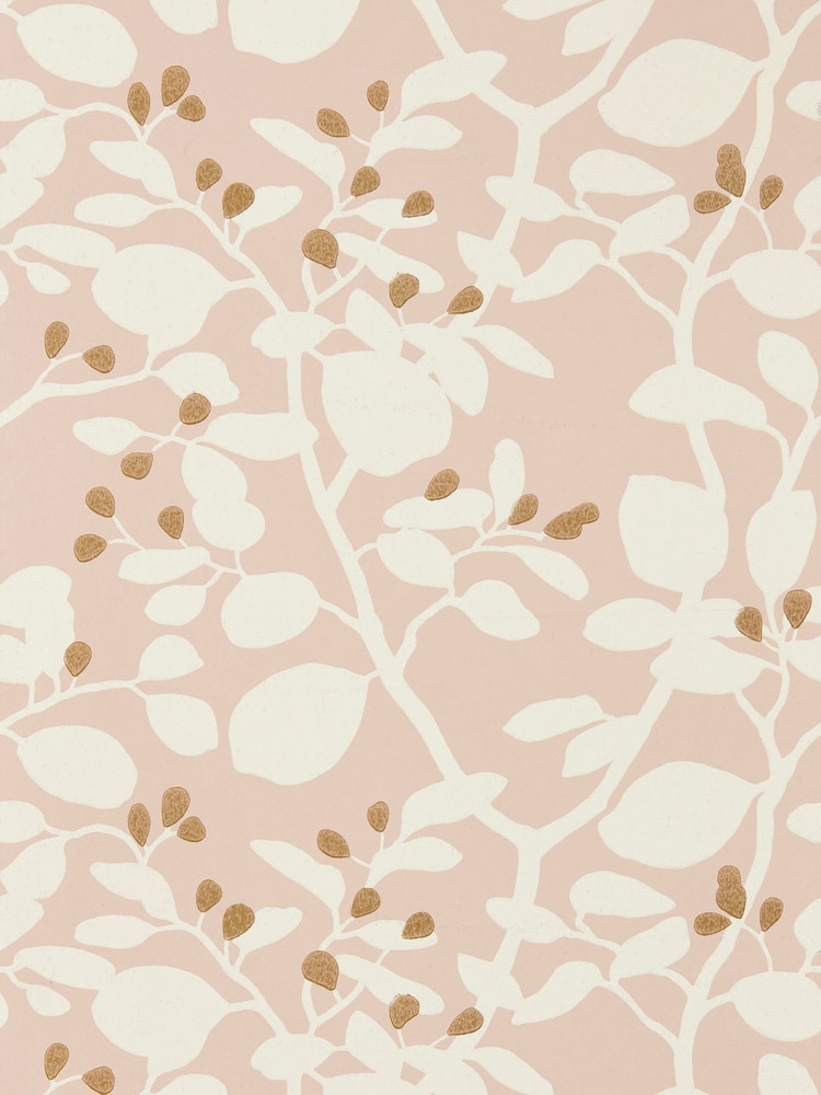 Harlequin Pink Ardisia 10.05M Wallpaper - Image 1 of 1