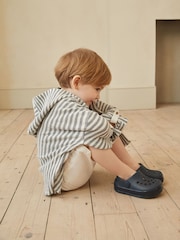 Navy Light-up Clogs - Image 2 of 11
