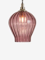 Pink Hampton Cluster Spare Part for 884556 - Image 1 of 2