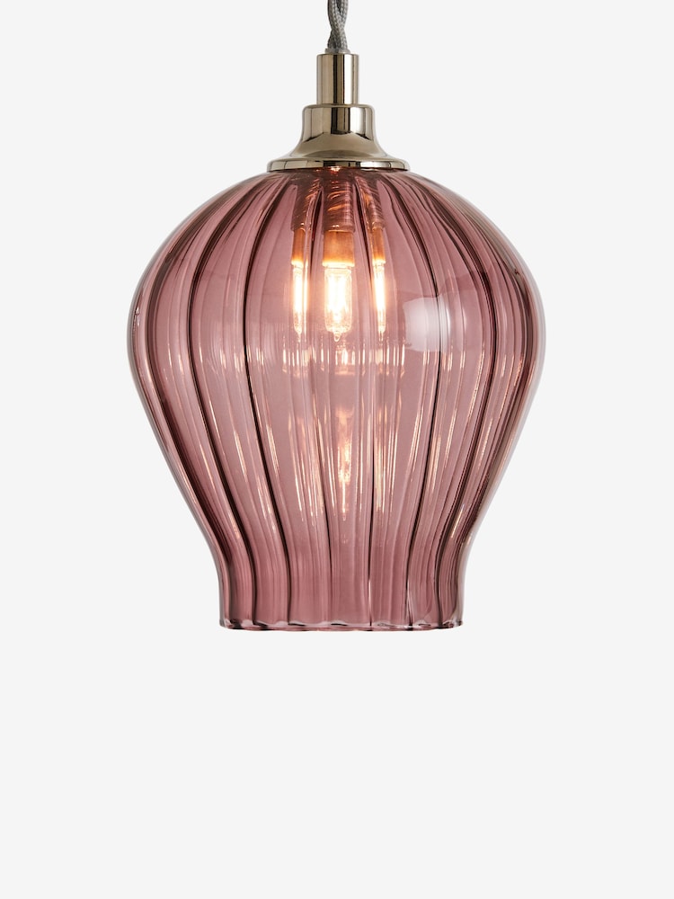 Pink Hampton Cluster Spare Part for 884556 - Image 1 of 2