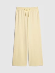 River Island Petite Premium Wide Leg Joggers - Bild 4 von 4