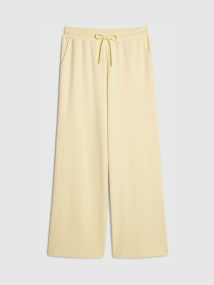 River Island Petite Premium Wide Leg Joggers - Bild 4 von 4