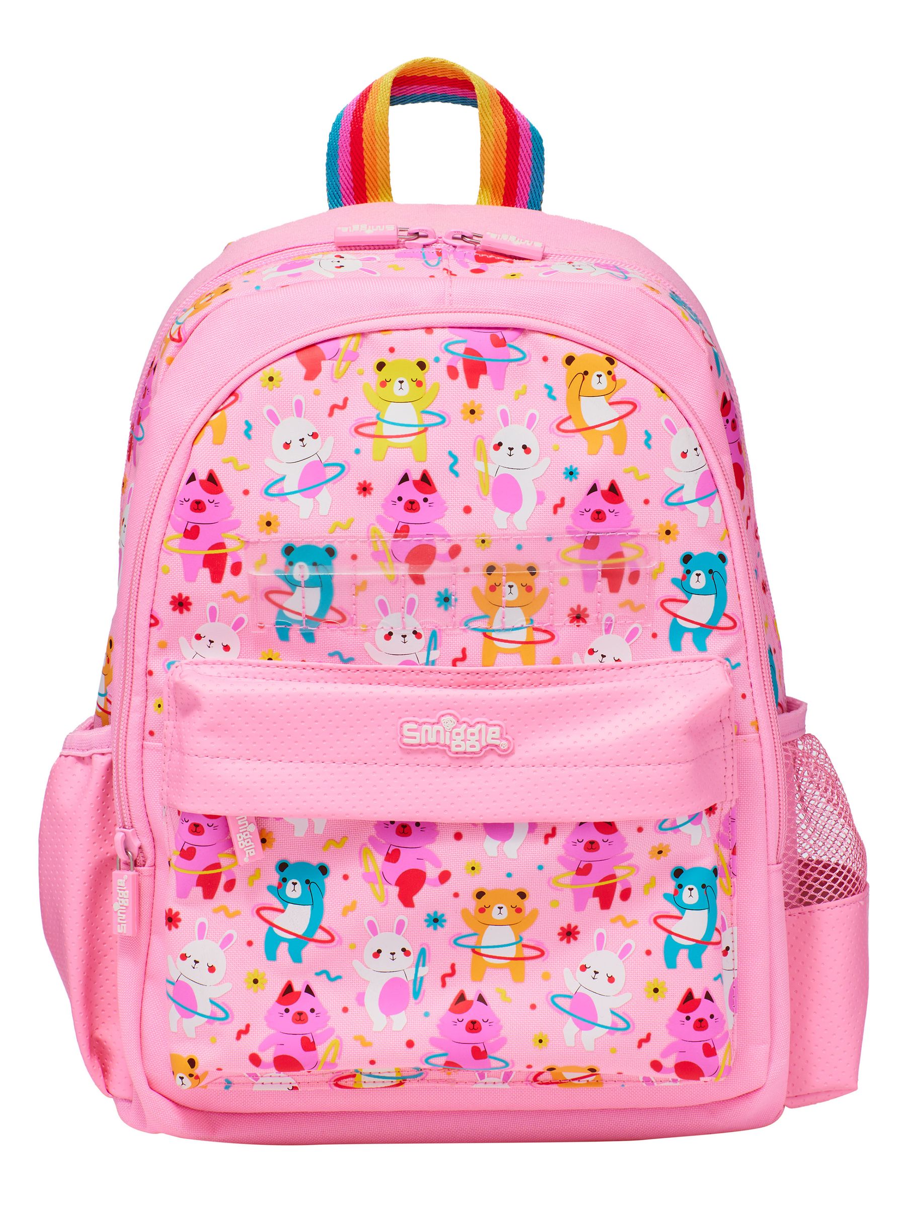 Smiggle rucksack shop