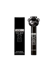 Moschino Toy Boy Eau de Parfum 10ml - Image 1 of 1