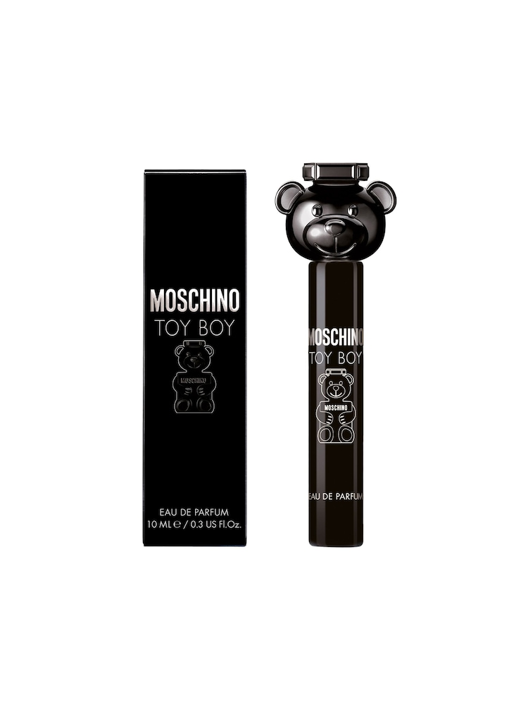 Moschino Toy Boy Eau de Parfum 10ml - Image 1 of 1