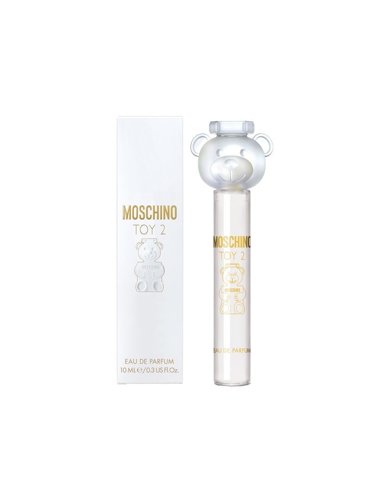 Moschino Toy2 Eau de Parfum 10ml - Image 1 of 1 Moschino Toy2 Eau de Parfum 10ml - Image 1 of 1