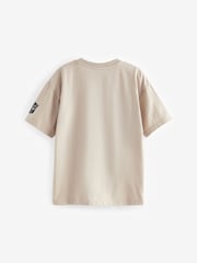 Stone 100% Cotton Transformers Licensed T-Shirt (3-16yrs) - Image 4 of 6