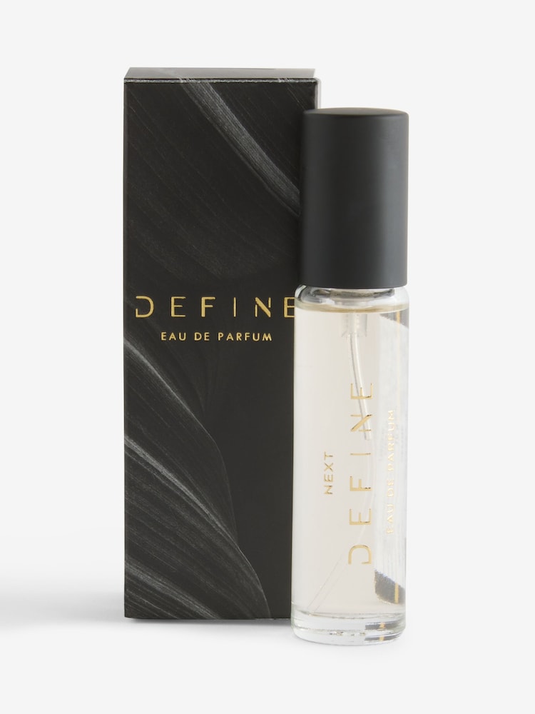 Define 10ml Perfume - Image 1 of 5 Define 10ml Perfume - Image 1 of 5