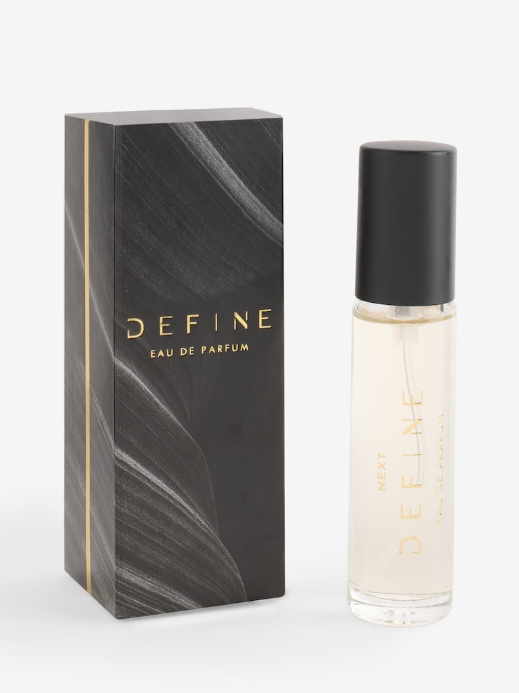 Define 10ml Perfume - Image 2 of 5 Define 10ml Perfume - Image 2 of 5