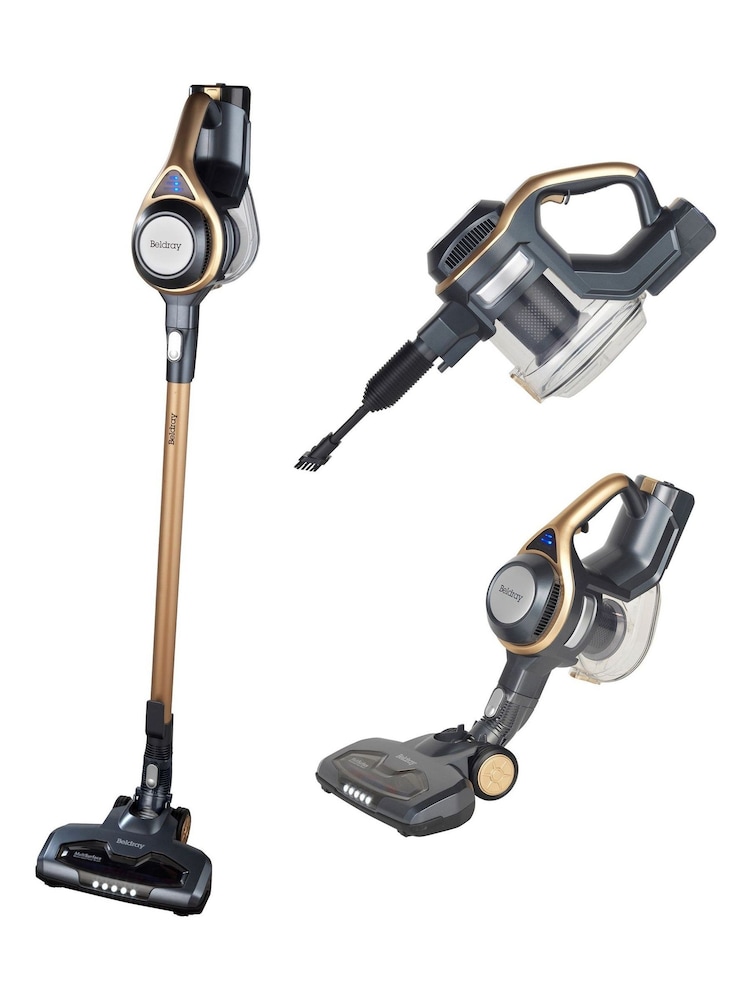 Beldray Airgility Pet Cordless Vacuum Cleaner 29.6V - Image 1 of 4