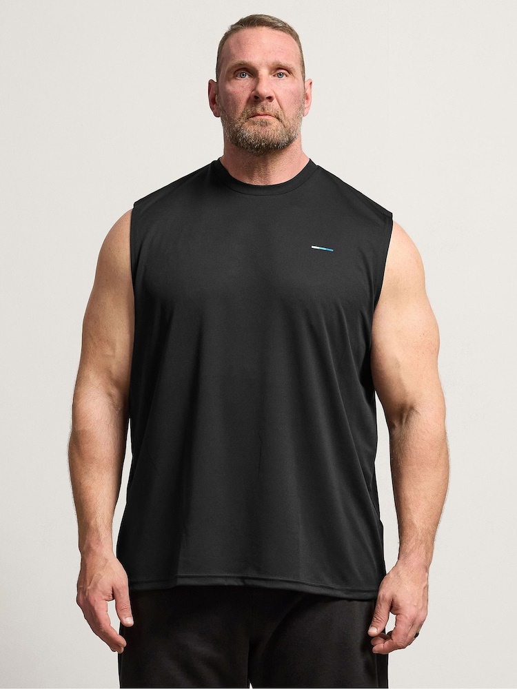 Майка BadRhino Big & Tall Active - Изображение 1 6