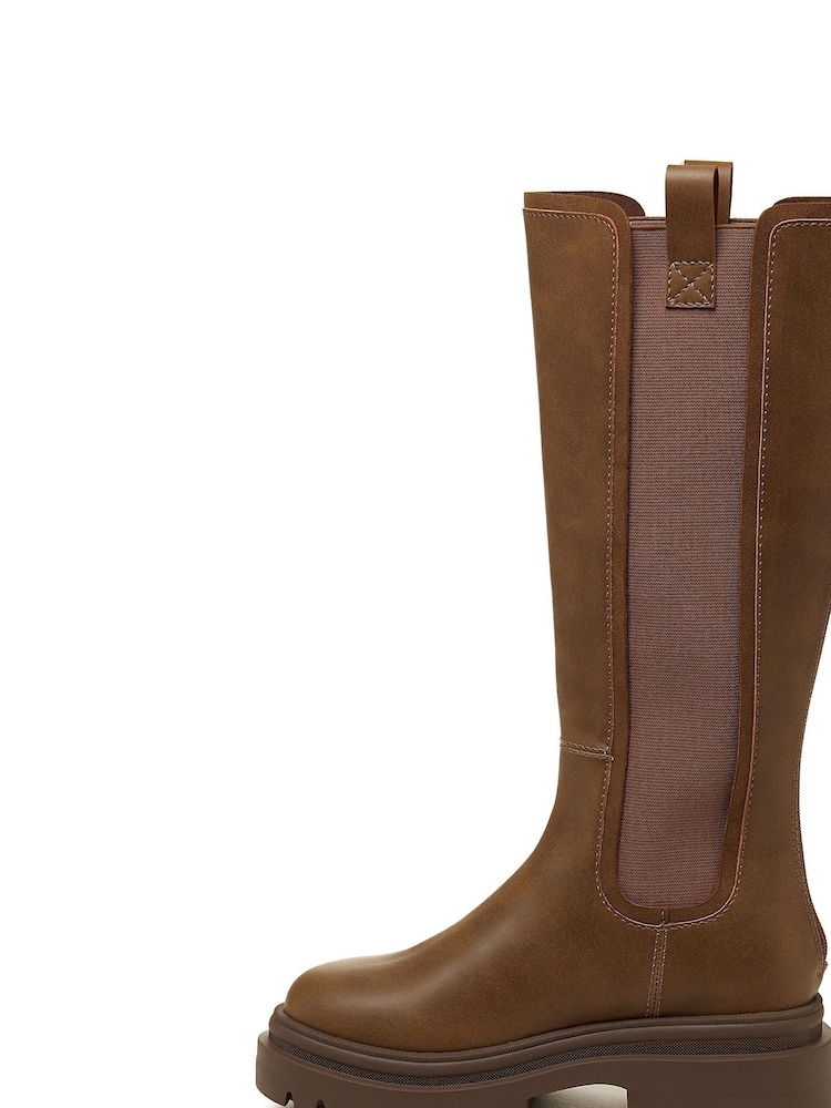 Rocket Dog Sidell Tall Boots - Image 2 of 5