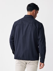 Armani Exchange Smart Overshirt - Image 2 of 5