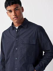 Armani Exchange Smart Overshirt - Image 3 of 5