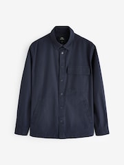 Armani Exchange Smart Overshirt - Image 5 of 5