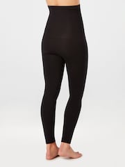 SPANX® Medium Control High Waisted Look At Me Now Shaping Leggings - Image 2 of 3
