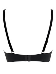 Pour Moi Black Non Padded J'Adore Bra - Image 5 of 5
