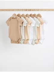 Neutral - Baby Bodys im 5er-Pack - Image 1 of 14