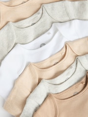 Neutral - Baby Bodys im 5er-Pack - Image 11 of 14