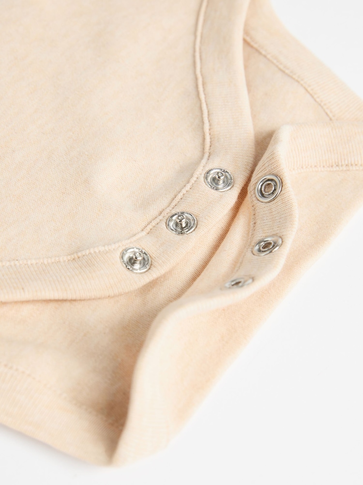 Neutral - Baby Bodys im 5er-Pack - Image 12 of 14