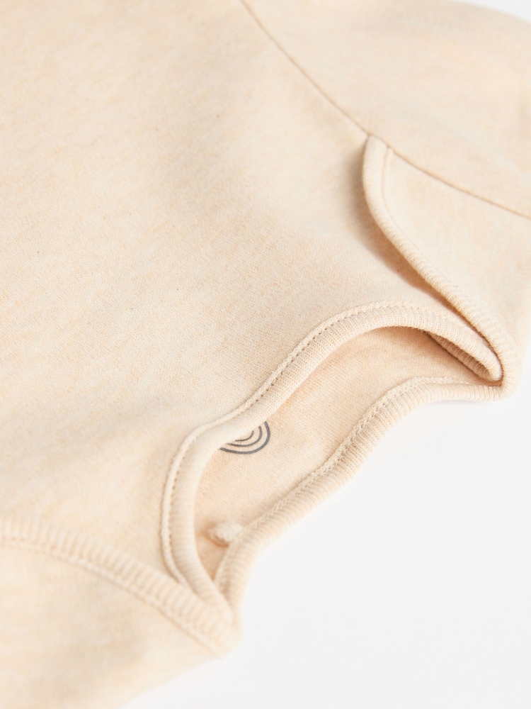 Neutral - Baby Bodys im 5er-Pack - Image 14 of 14