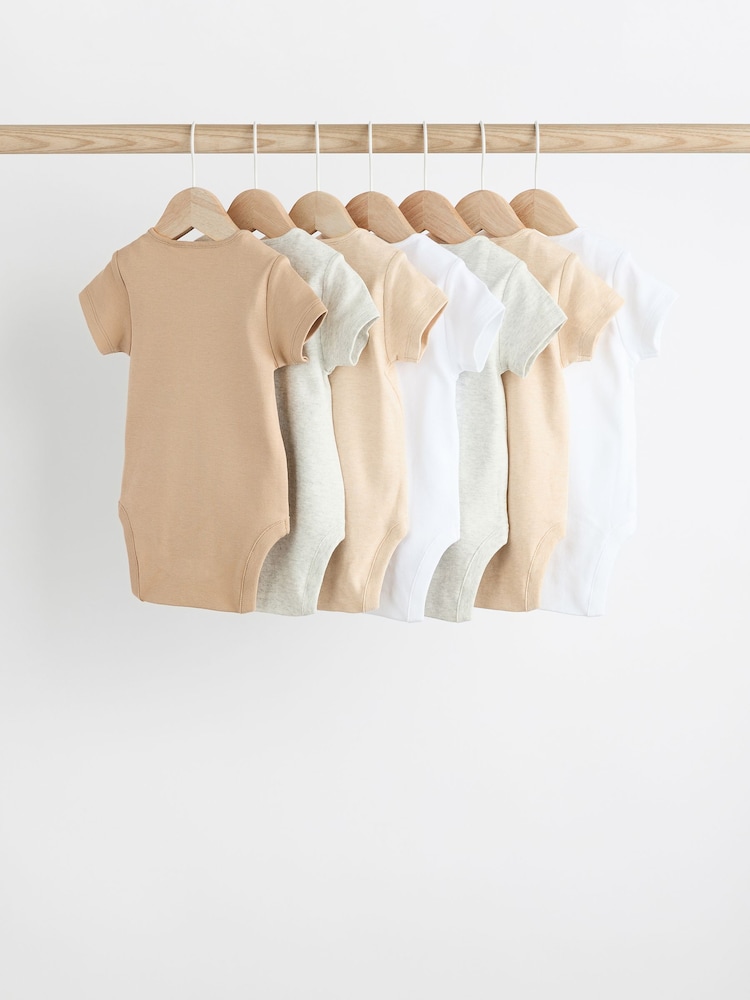 Neutral - Baby Bodys im 5er-Pack - Image 2 of 14