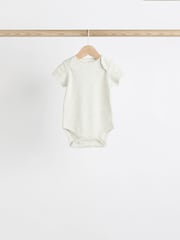 Neutral - Baby Bodys im 5er-Pack - Image 5 of 14