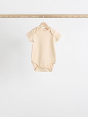 Neutral - Baby Bodys im 5er-Pack - Image 6 of 14