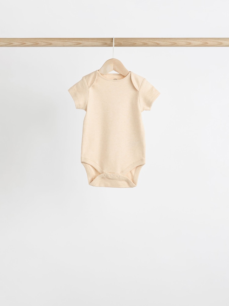 Neutral - Baby Bodys im 5er-Pack - Image 6 of 14